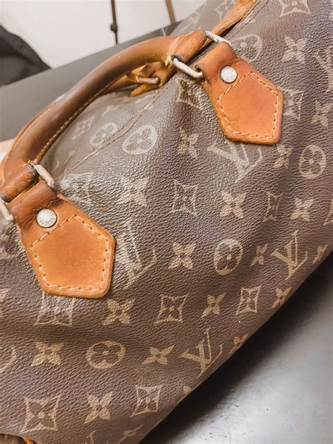 louis vuitton magic eraser|Louis Vuitton vachetta leather.